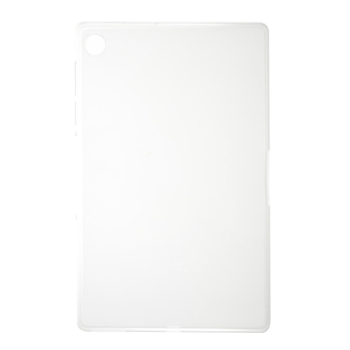 Lenovo Tab M10 PLUS 10.3" skaidri matinė nugarėlė 4