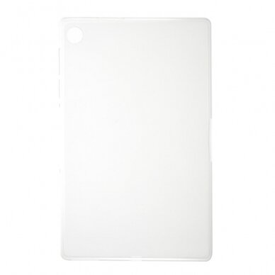 Lenovo Tab M10 PLUS 10.3" skaidri matinė nugarėlė 4