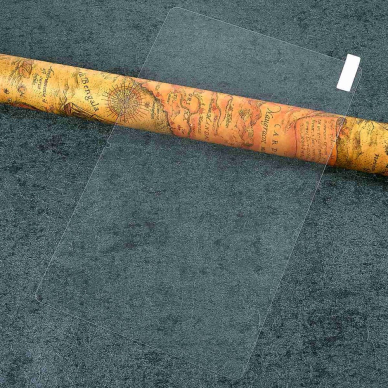 Lenovo Tab M10 PLUS (3rd Gen) / M10 5G apsauginis stiklas 2