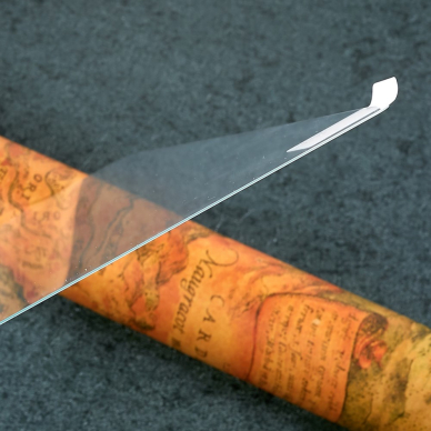 Lenovo Tab M10 PLUS (3rd Gen) / M10 5G apsauginis stiklas 5