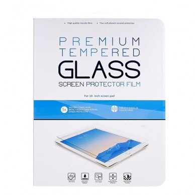 Lenovo Tab M10 PLUS (3rd Gen) / M10 5G apsauginis stiklas 7