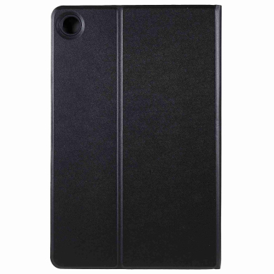 Lenovo Tab M10 PLUS (3rd Gen) juodas SMART COVER dėklas 4
