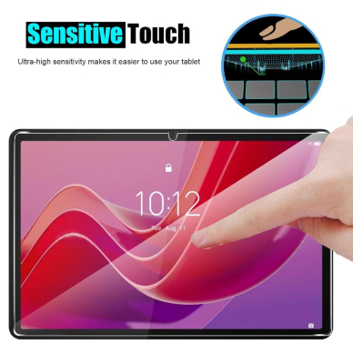 Lenovo Tab M11 apsauginis stiklas 4