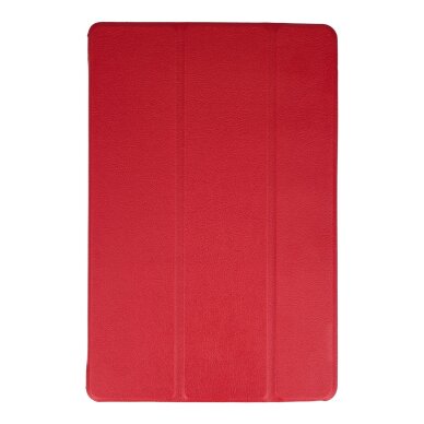 Lenovo Tab M11 red TRIFOLD dėklas