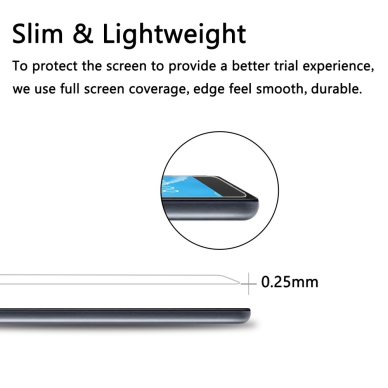 Lenovo Tab M7 apsauginis stiklas 3