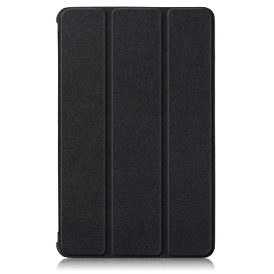 Lenovo Tab M8 8" juodas TRIFOLD dėklas 1