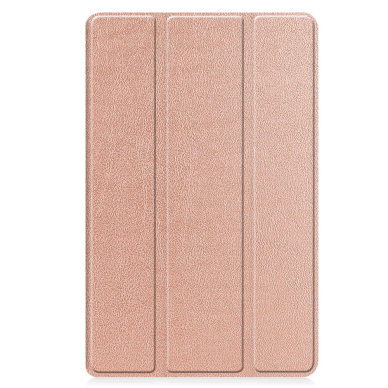 Lenovo Tab M9 9" gold TRIFOLD dėklas 9