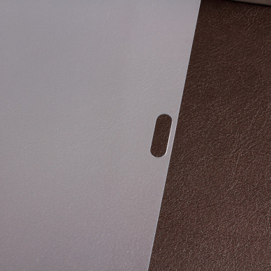 Lenovo Tab P10 10.1" apsauginis stiklas 1