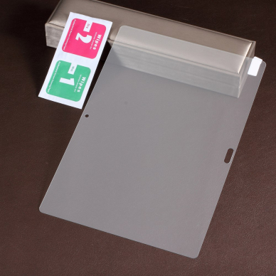 Lenovo Tab P10 10.1" apsauginis stiklas 4