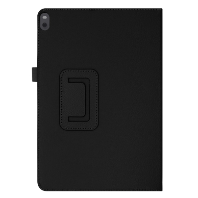 Lenovo Tab P10 10.1" juodas PLAIM dėklas 7