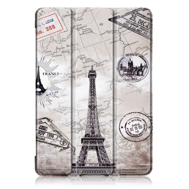 Lenovo Tab P10 10.1" Trifold dėklas Paris 1