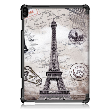 Lenovo Tab P10 10.1" Trifold dėklas Paris 2