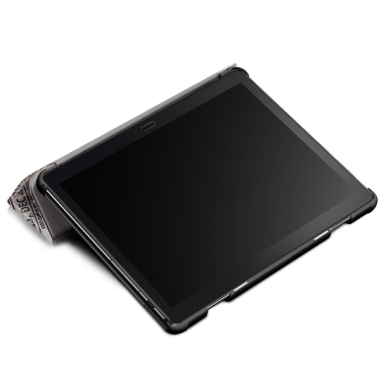 Lenovo Tab P10 10.1" Trifold dėklas Paris 7