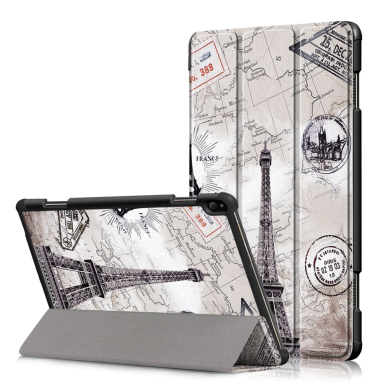 Lenovo Tab P10 10.1" Trifold dėklas Paris