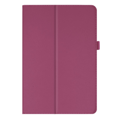 Lenovo Tab P10 10.1" violetinis PLAIM dėklas 6