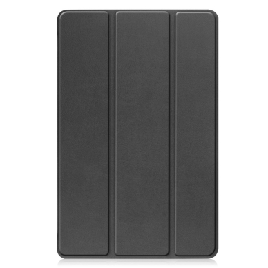 Lenovo Tab P11 (2nd Gen) 11.5" juodas TRIFOLD dėklas 1