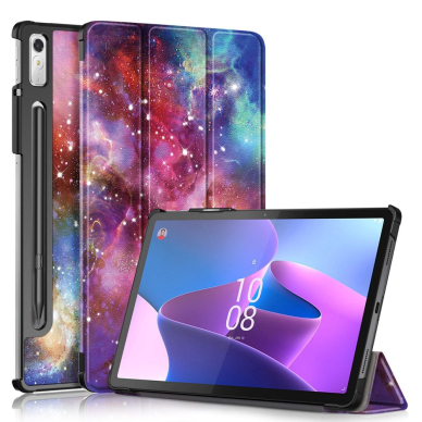 Lenovo Tab P11 Pro (2nd Gen) 11.2" TRIFOLD dėklas Galaxy