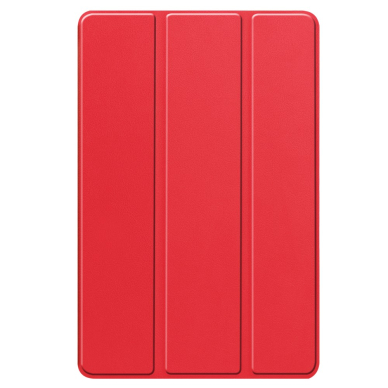 Lenovo Tab P12 12.7" red TRIFOLD dėklas 1