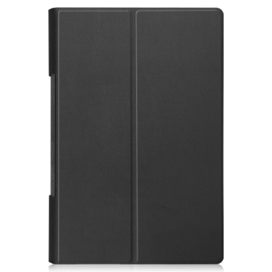 Lenovo Yoga Tab 13/Yoga Pro 13 juodas TRIFOLD dėklas 8