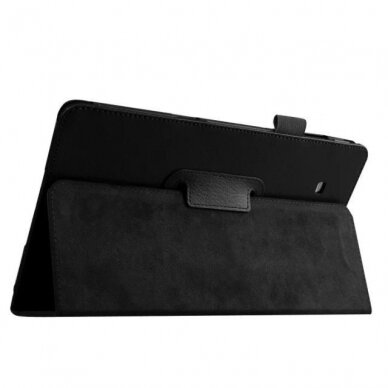 Lenovo Yoga Tablet 2 8" 830 juodas įm. 2