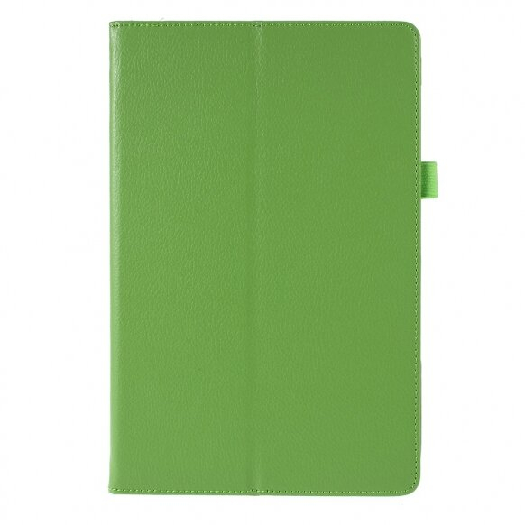 Lenovo Tab 4 10"/Tab 4 10 PLUS salotinis PLAIM dėklas