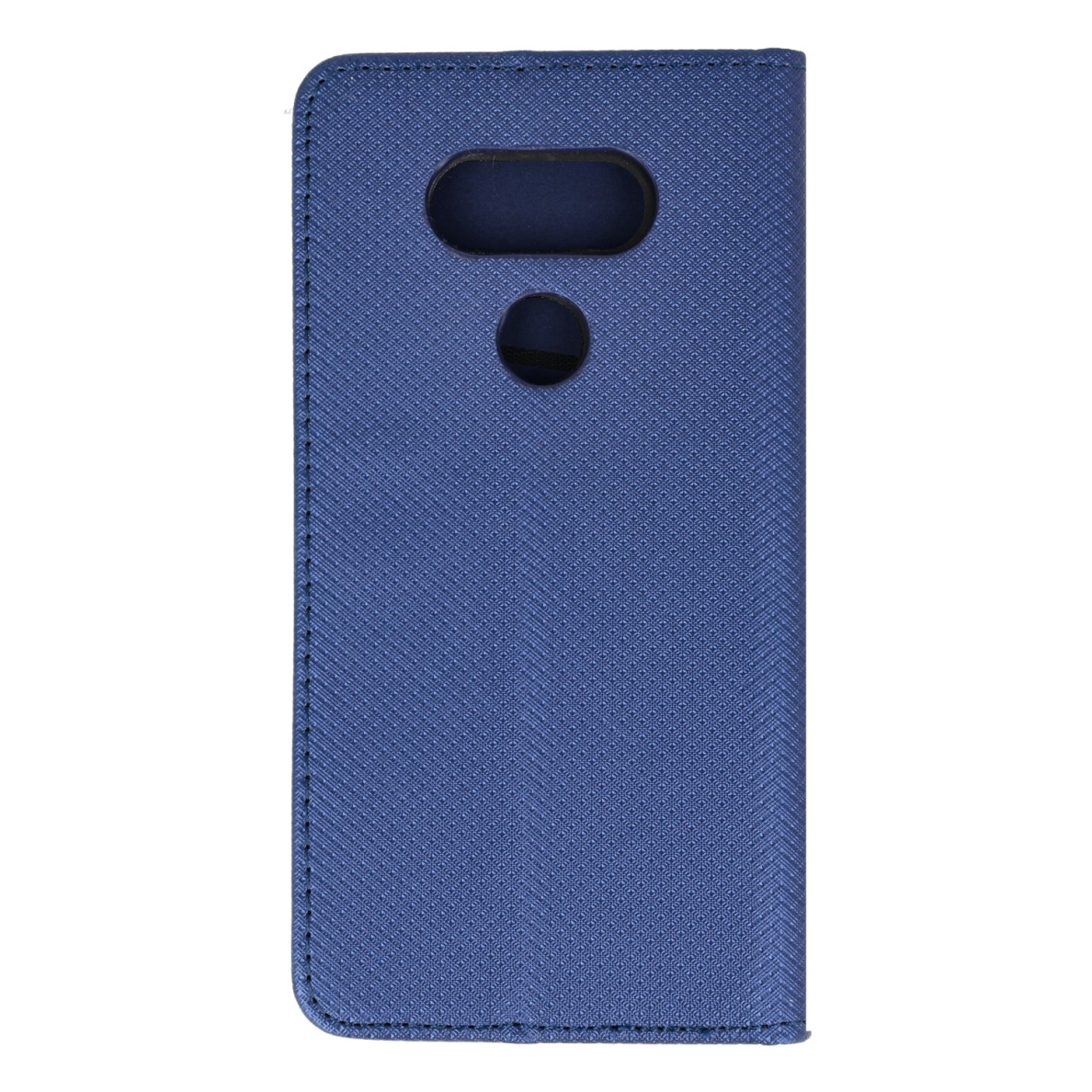 LG G5 mėlynas dėklas Tinkliukas 3