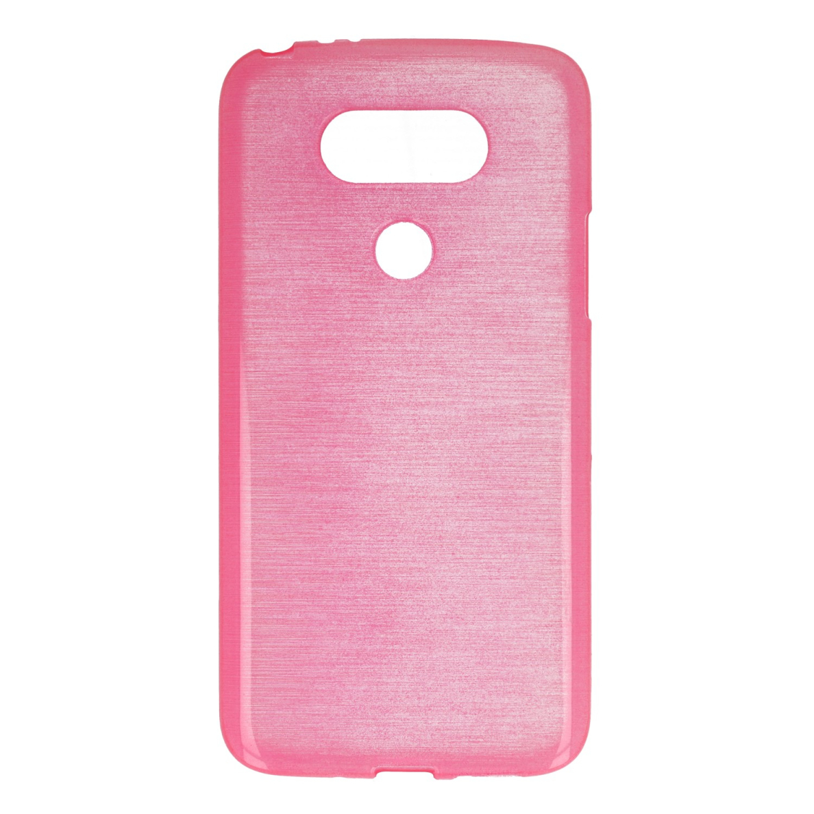 LG G5 rožinė PLUM nugarėlė