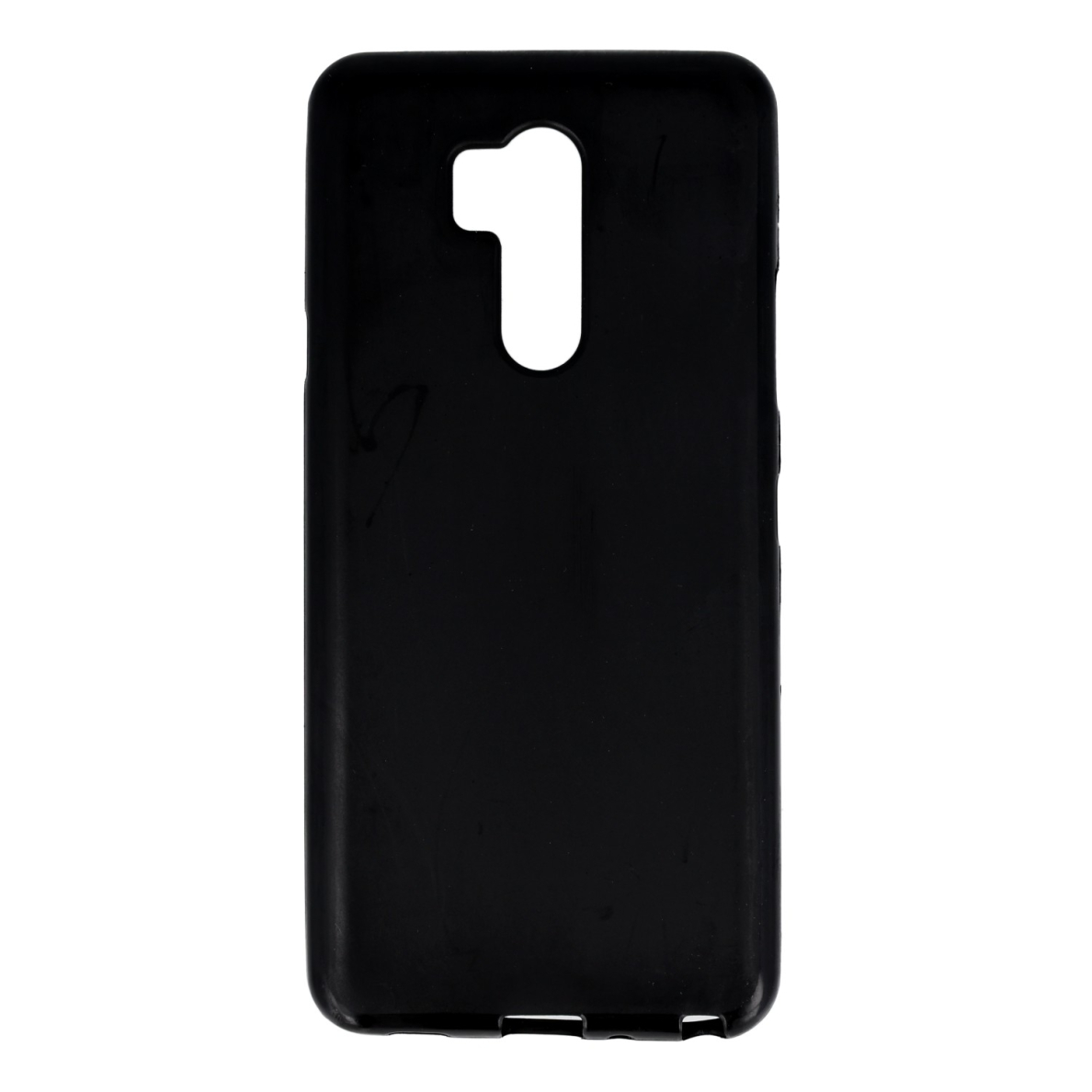 LG G7 THINQ juoda LYGMAT nugarėlė