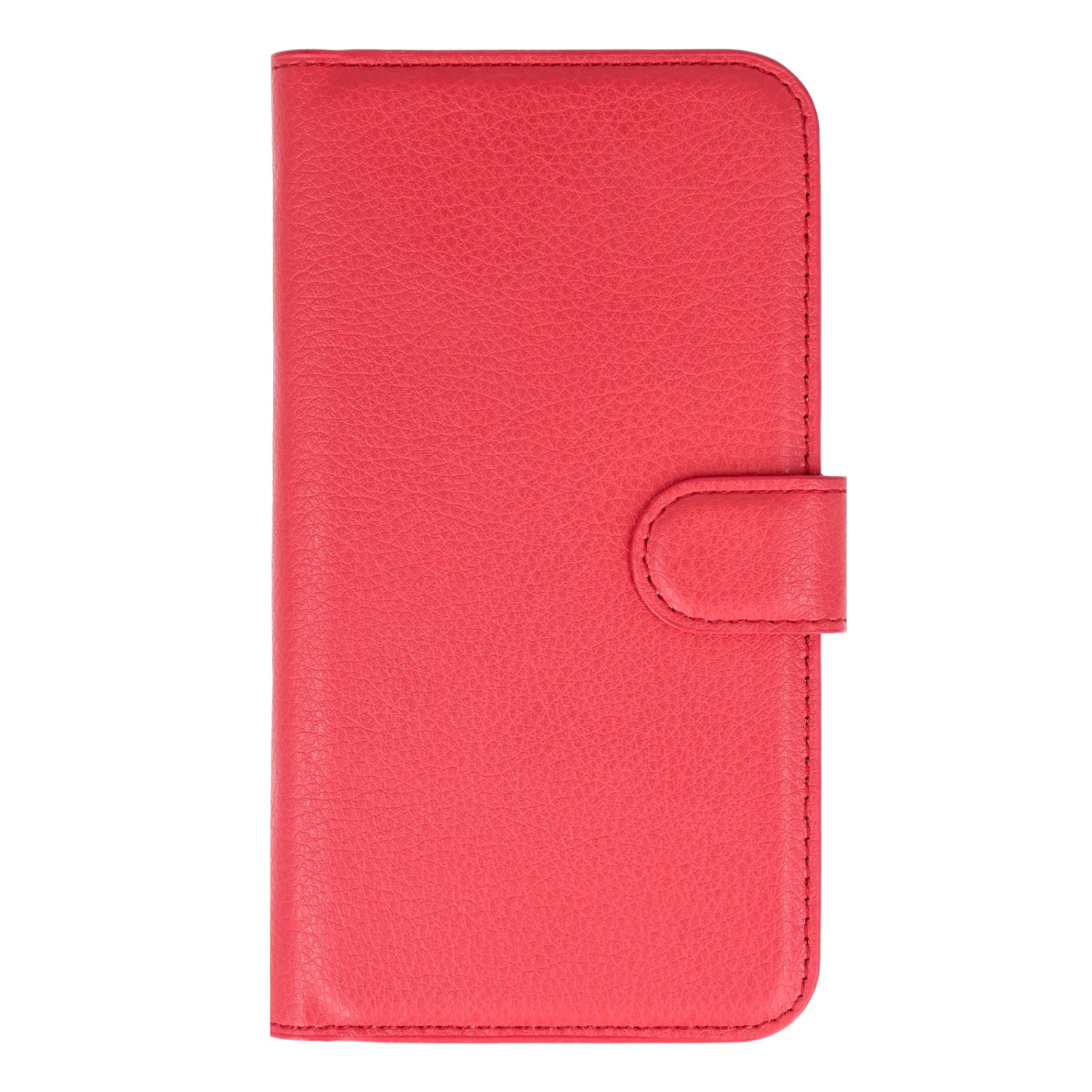 LG K10 (K420n) raudonas st.šon. dėklas