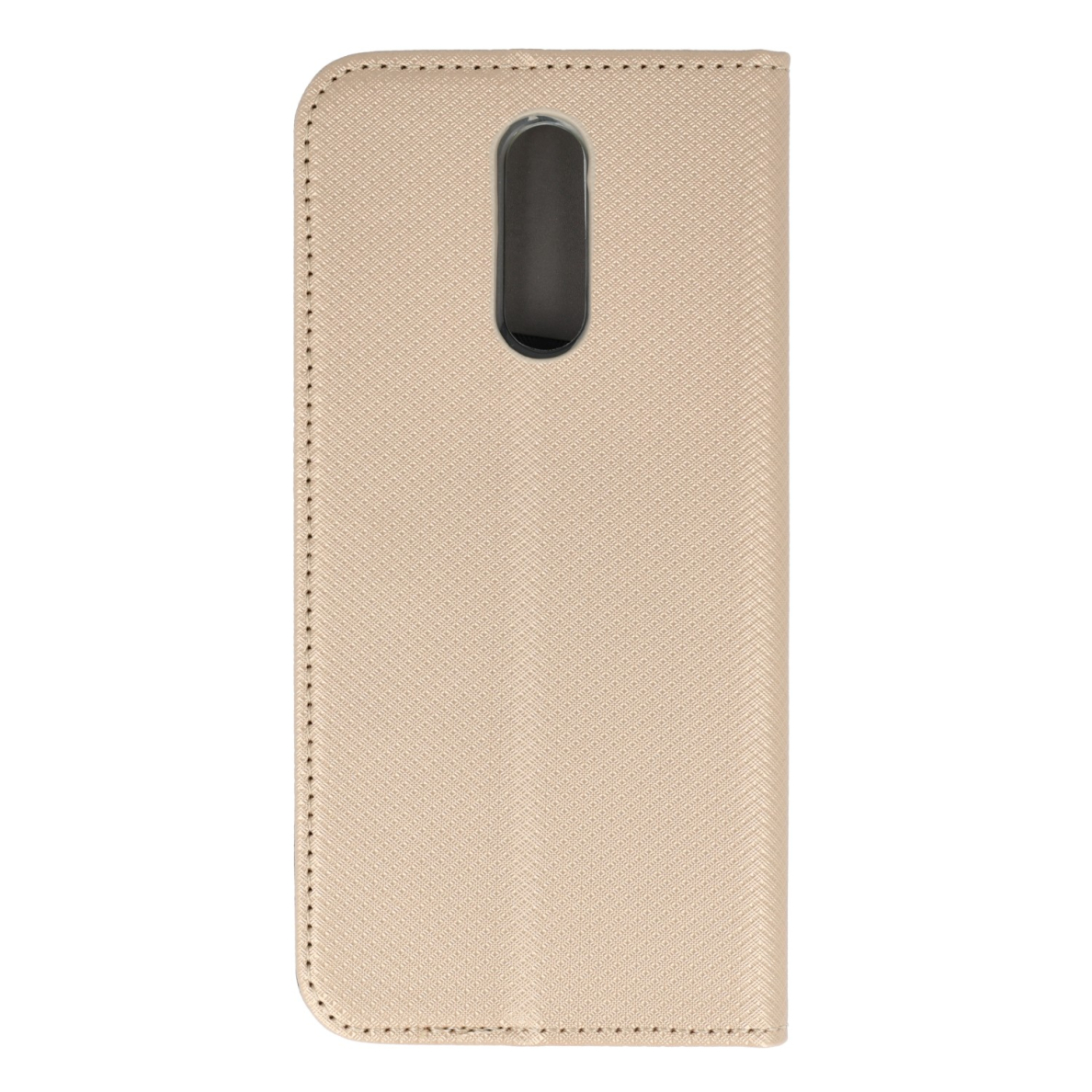 LG K40 aukso spalvos dėklas Tinkliukas 1