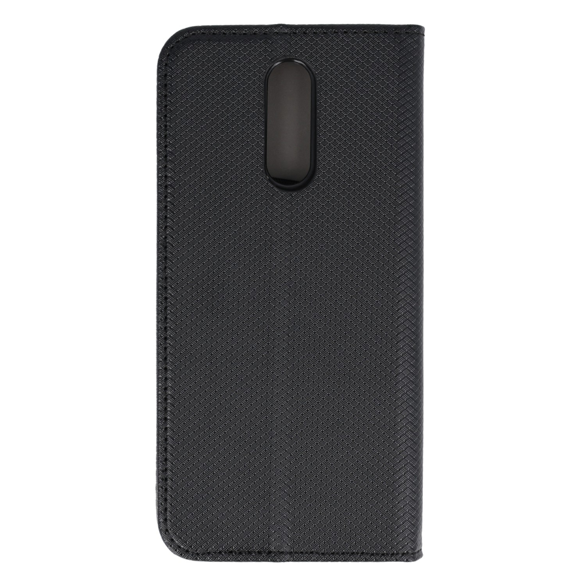 LG K40 juodas dėklas Tinkliukas 3