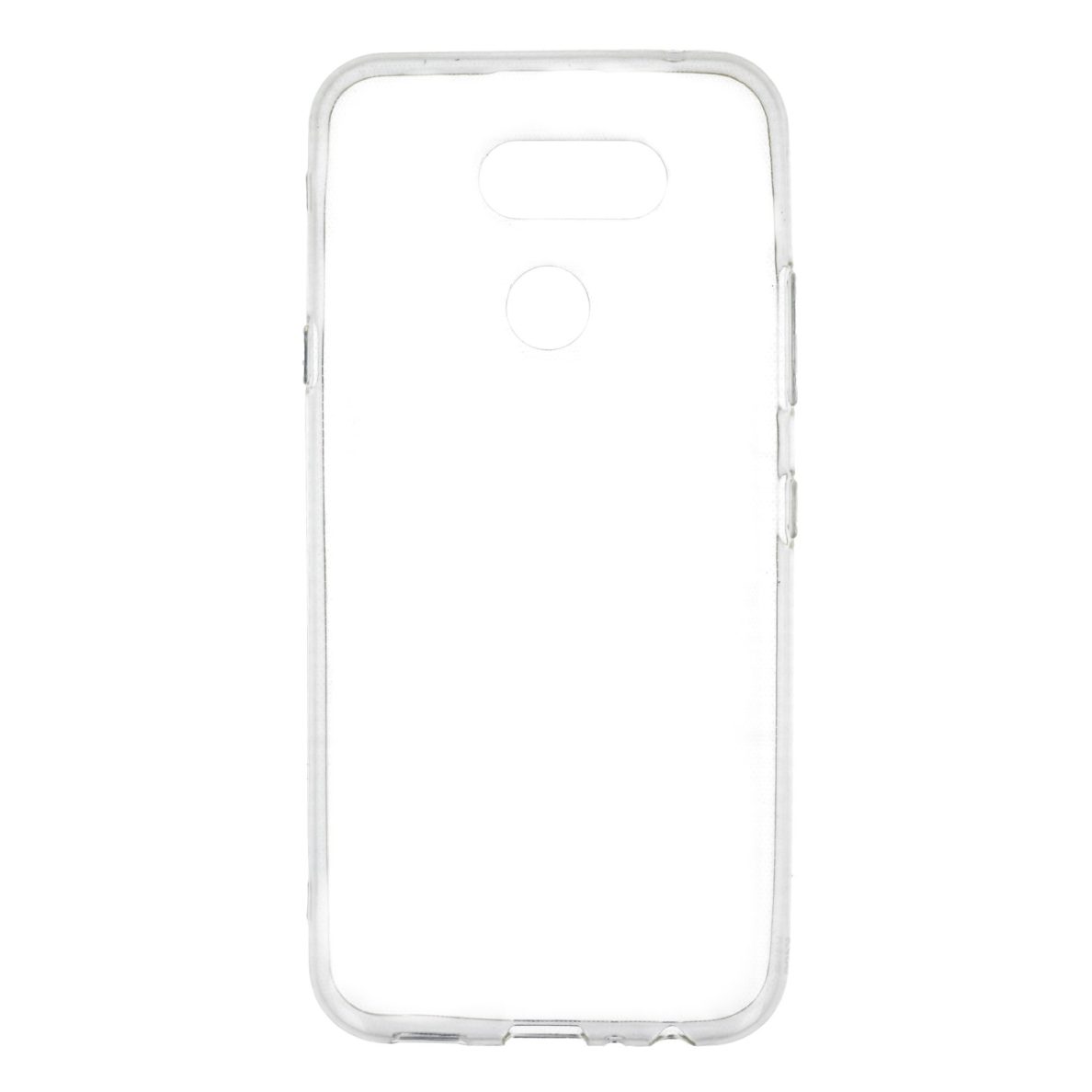 LG K40S skaidri ULTRA SLIM nugarėlė