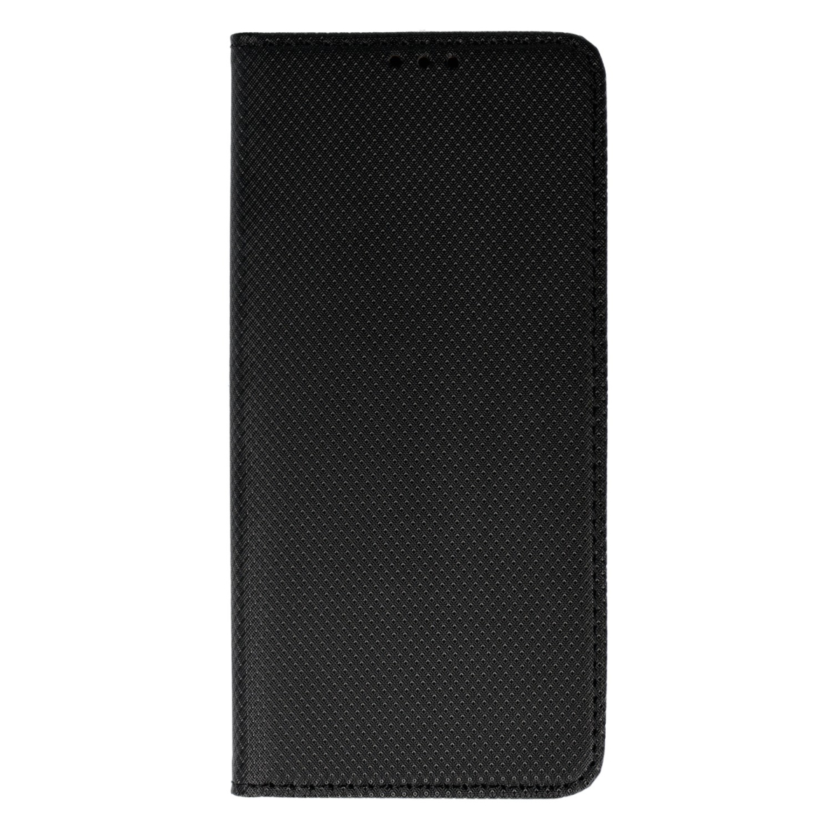 LG K42 juodas dėklas Tinkliukas 1