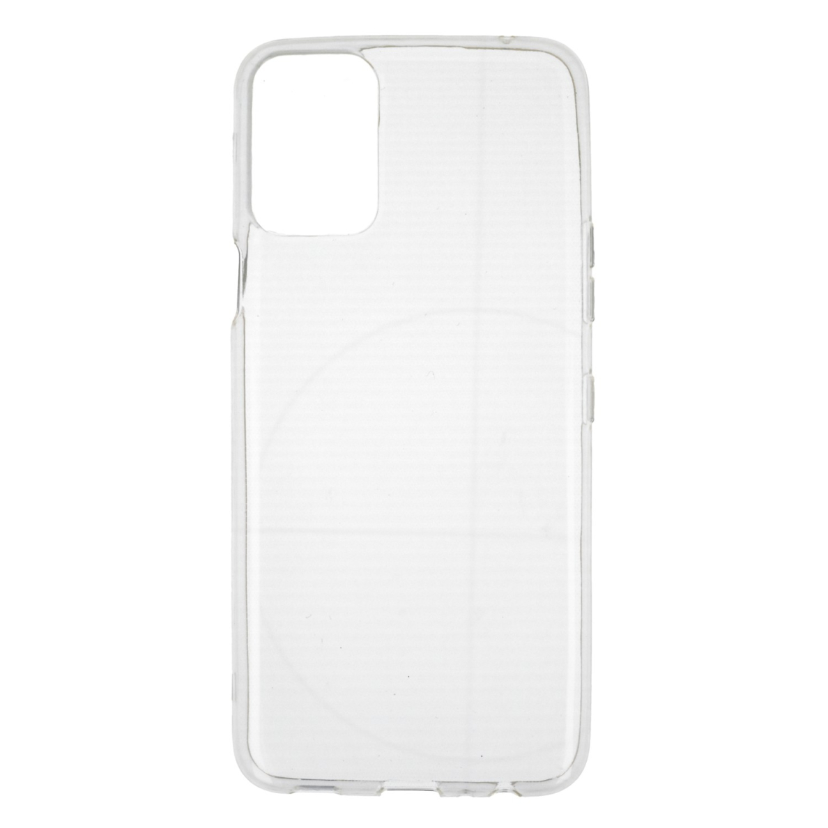 LG K42 skaidri ULTRA SLIM 0,5 mm nugarėlė