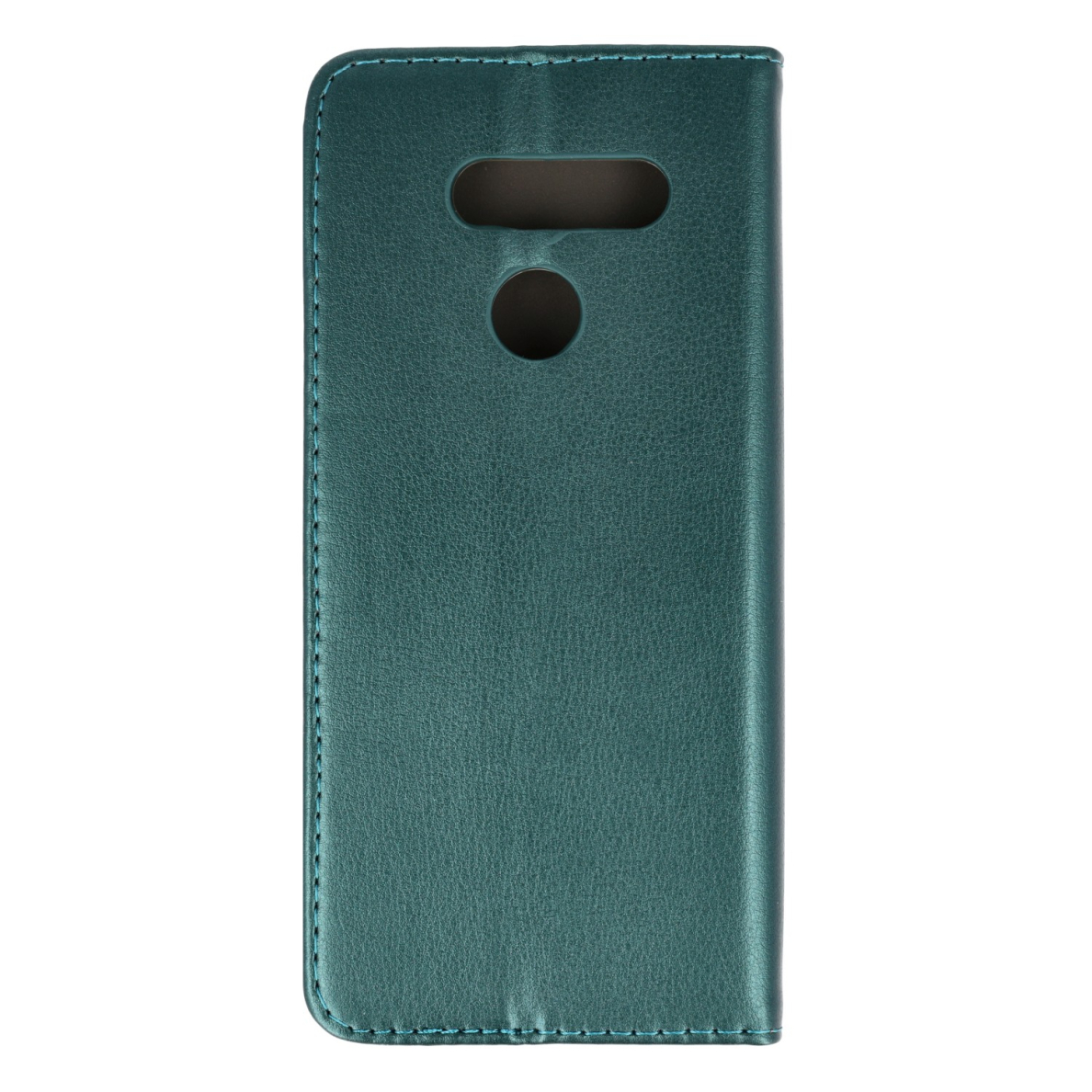 LG K50S dark green Magnetic dėklas 3