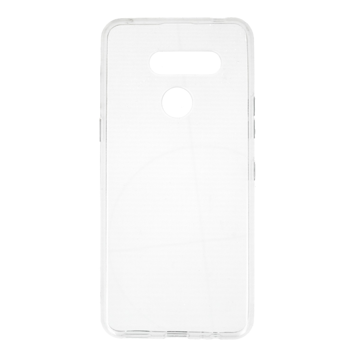 LG K50S skaidri ULTRA SLIM nugarėlė