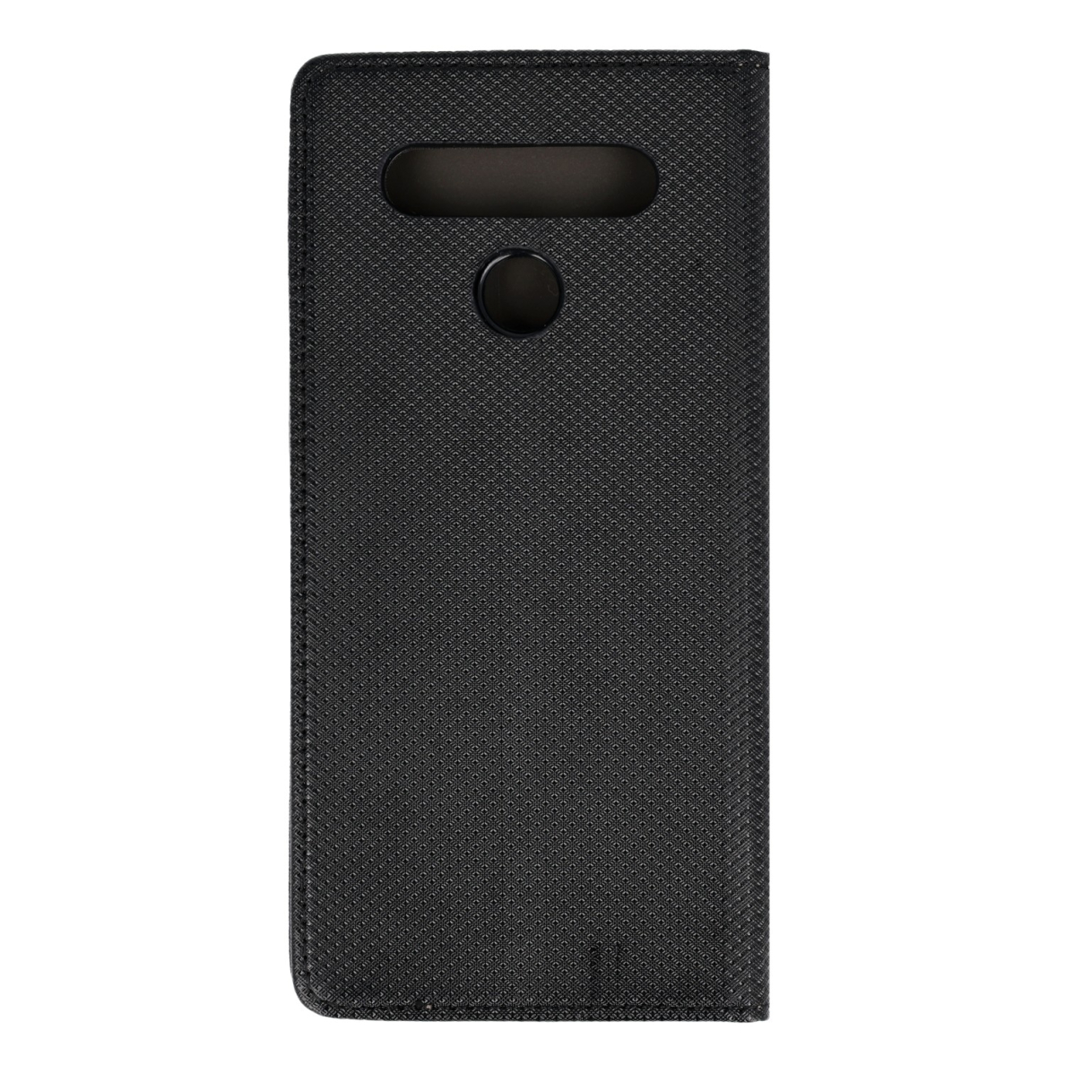 LG K51S juodas deklas Tinkliukas 3