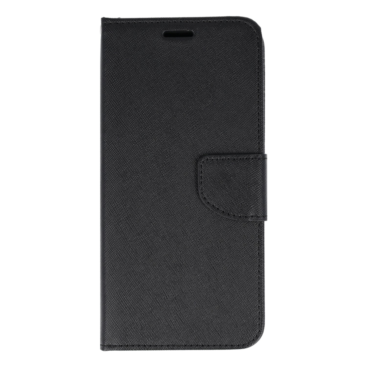 LG K51S juodas FANCY DIARY deklas 1