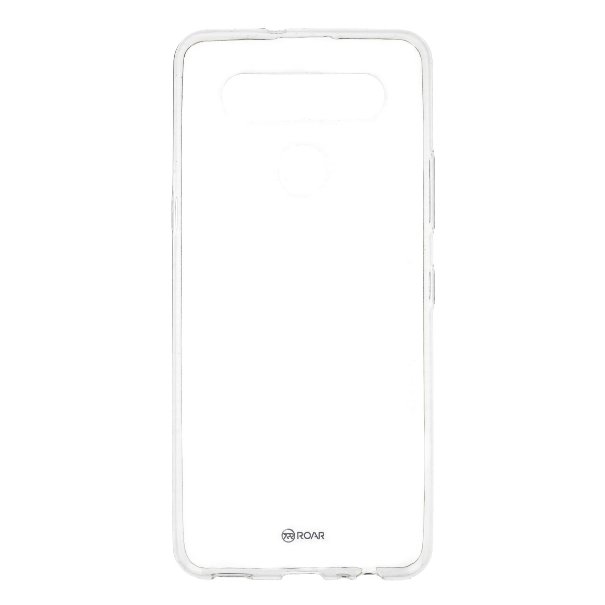 LG K51S skaidri ALL DAY ROAR nugarėlė