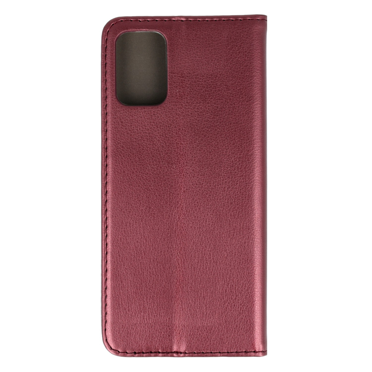 LG K52 bordo Magnetic dėklas 1