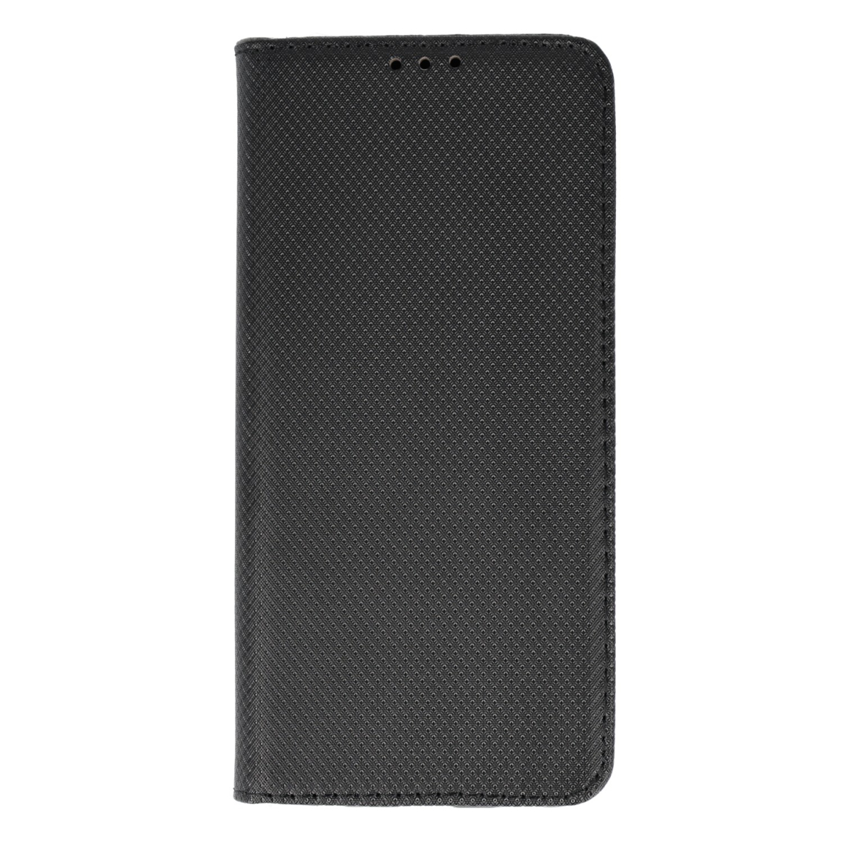 LG K52 juodas dėklas Tinkliukas 1