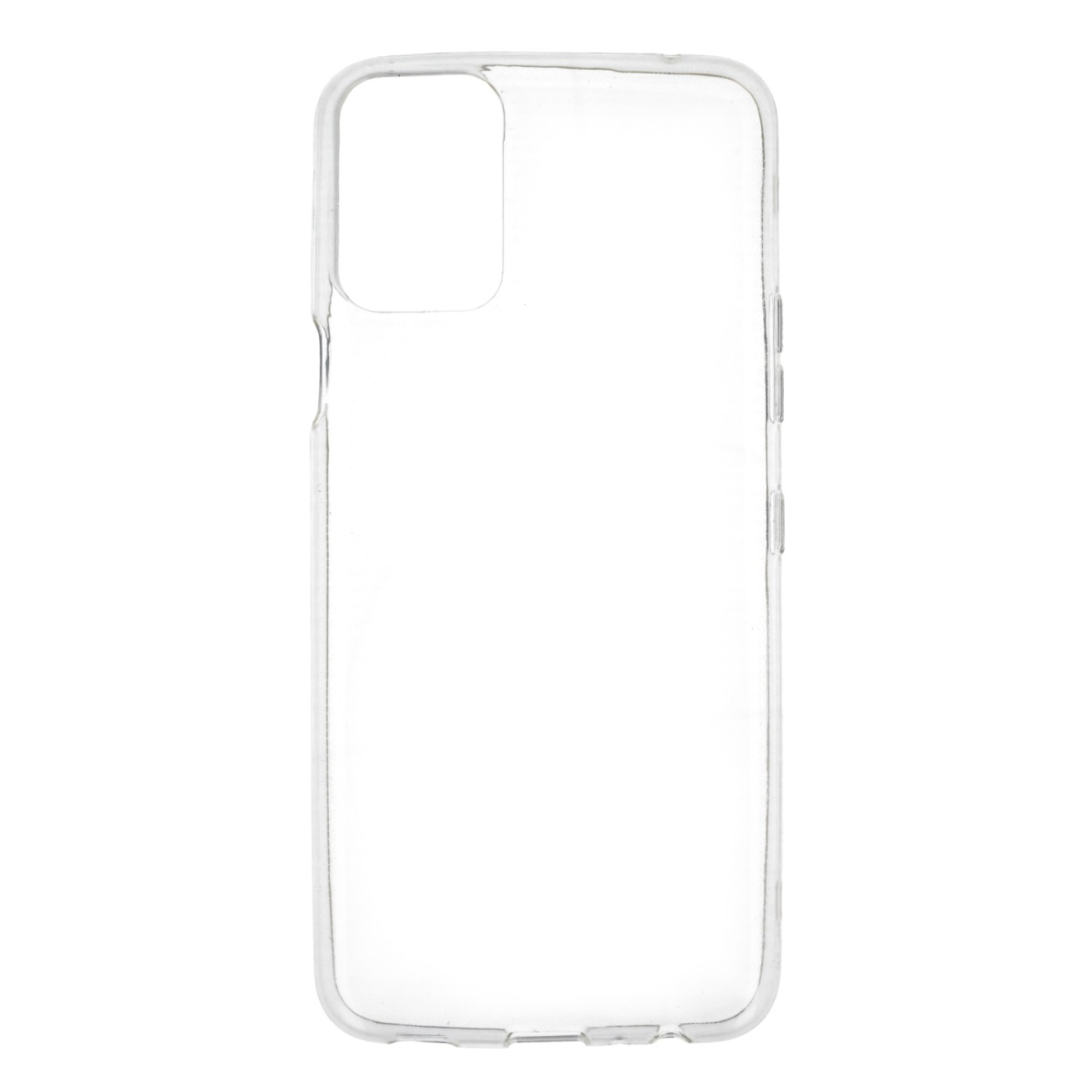 LG K52 skaidri ULTRA SLIM 0,5 mm nugarėlė