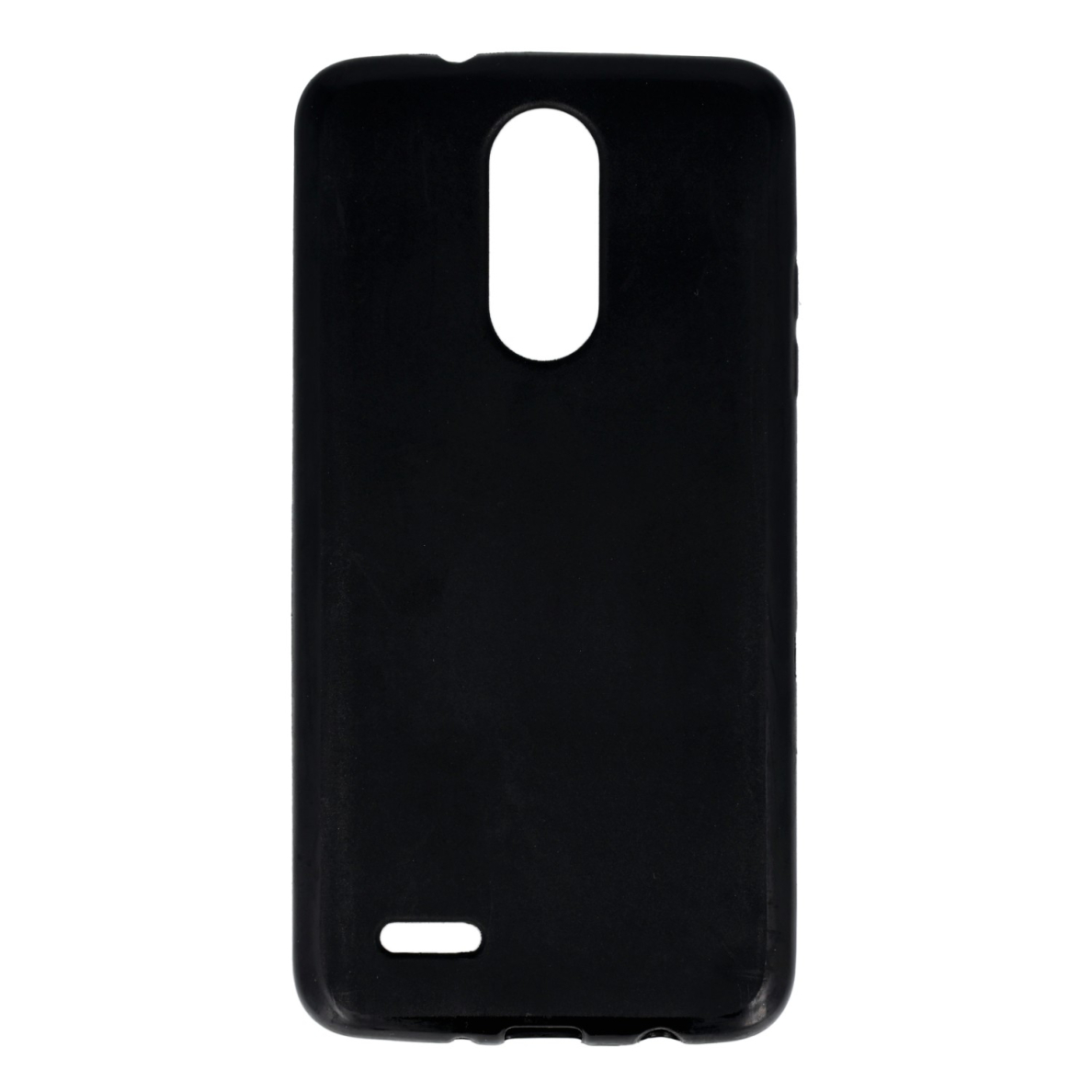 LG K8 2017 juoda LYGMAT nugarėlė