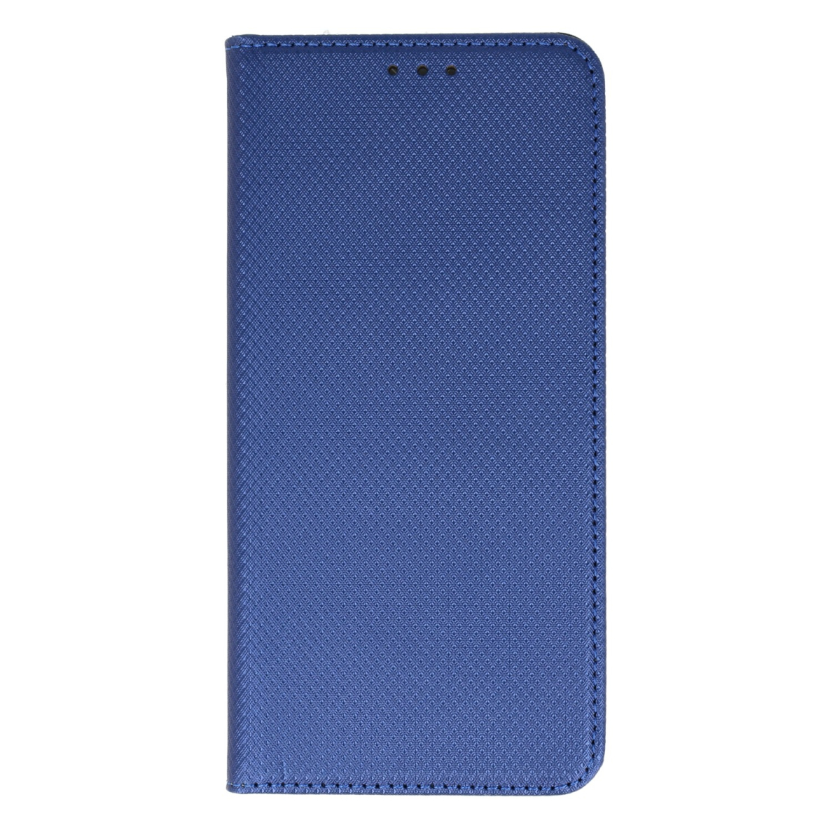 LG Q60/K50 mėlynas dėklas Tinkliukas 1