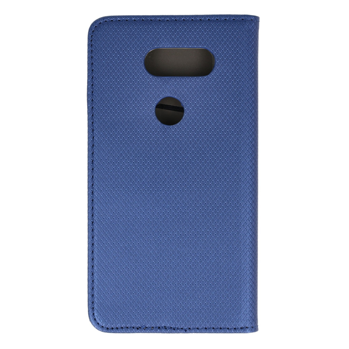 LG V30 mėlynas dėklas TINKLIUKAS 3