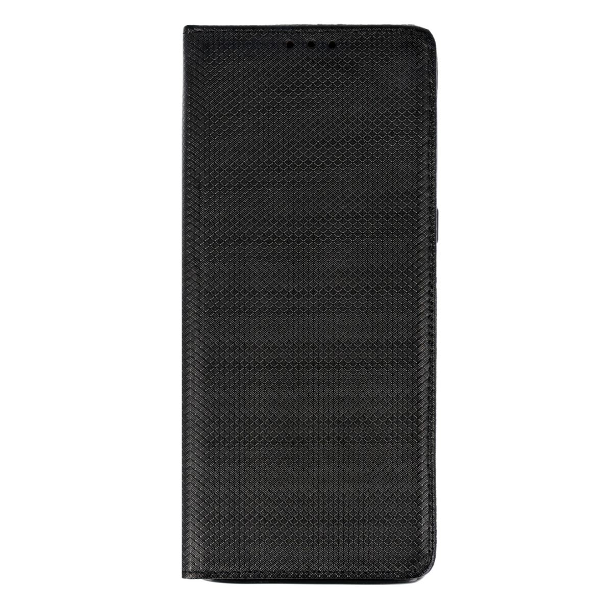 LG Velvet juodas dėklas Tinkliukas 1