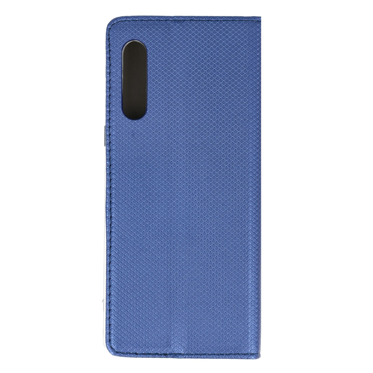 LG Velvet mėlynas dėklas Tinkliukas 3