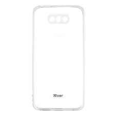 LG G6 skaidri ALL DAY ROAR nugarėlė