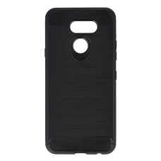 LG K40S juoda LYGCARBON nugarėlė