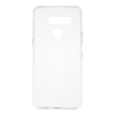 LG K50S skaidri ULTRA SLIM nugarėlė